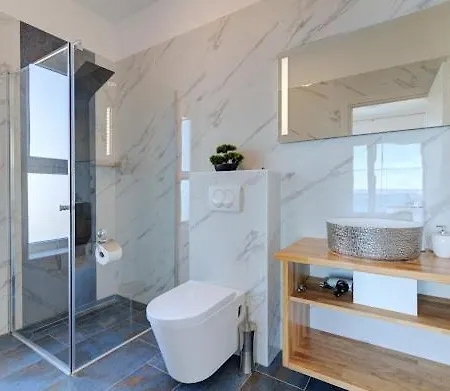 Baros Βίλα Novi Vinodolski