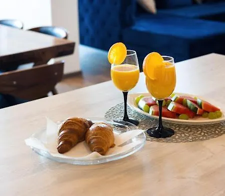 Baros Novi Vinodolski