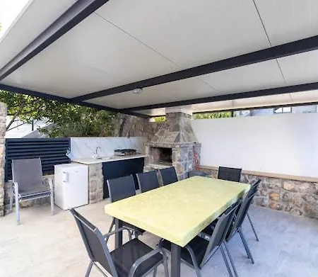 Baros * Novi Vinodolski