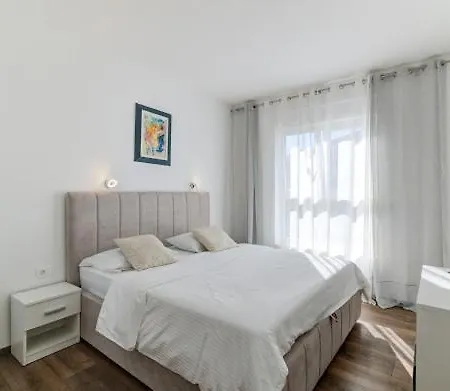 Baros * Novi Vinodolski