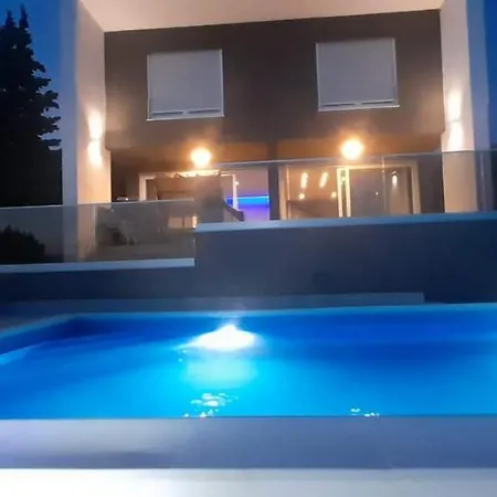 Villa Baros