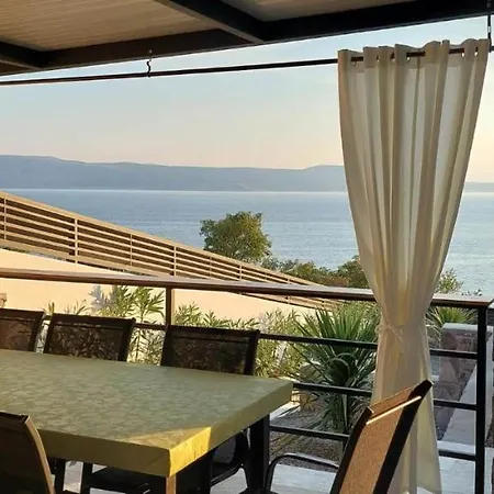 Baros Villa