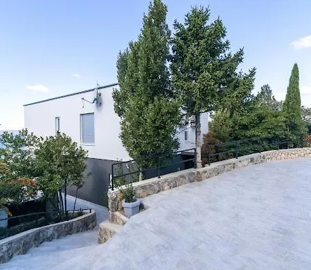 Baroš * Novi Vinodolski