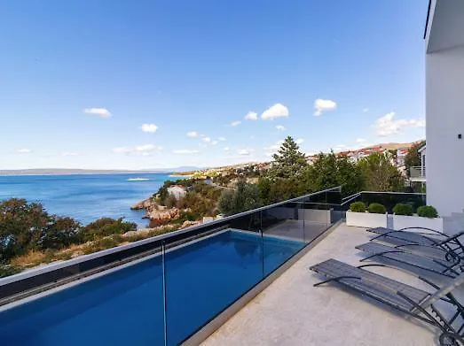 Baros Villa *