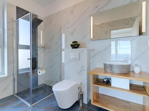 Baros וילה נובי ווינודולסקי