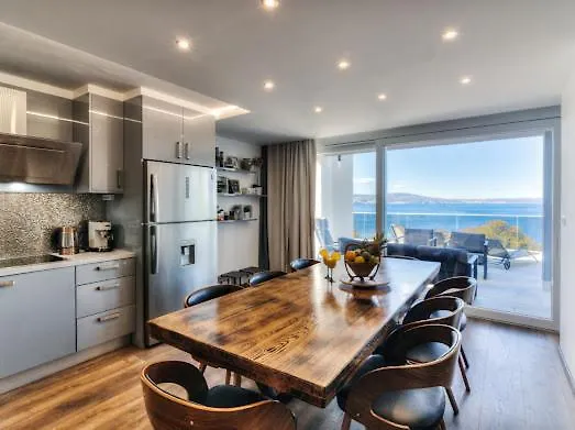 Baros וילה נובי ווינודולסקי