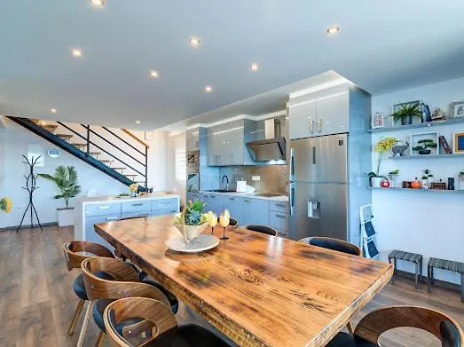 וילה Baros נובי ווינודולסקי