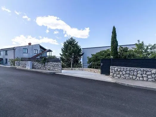 Baros Villa *